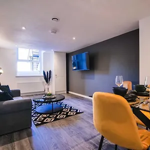 1 - The Crescent , York United Kingdom