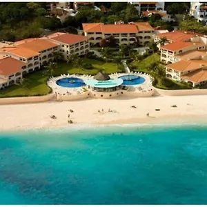 Bonito Departamento: Beachfront Oasis Near Quinta Avenida , Playa del Carmen Mexico