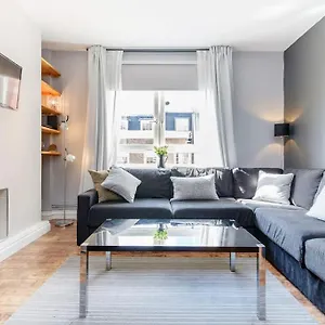 Apartment Bright, Modernised Close To Borough Market, London