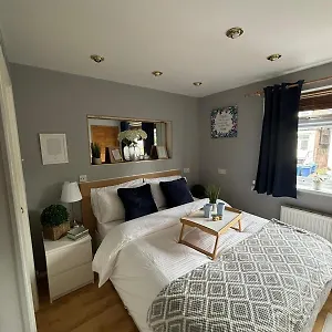 Apartment Amazing En-suite In Finchley, London