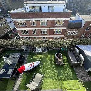 Homestay Ft10 Brick Lane, London