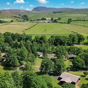 Pinecroft , Ingleton (North Yorkshire) United Kingdom