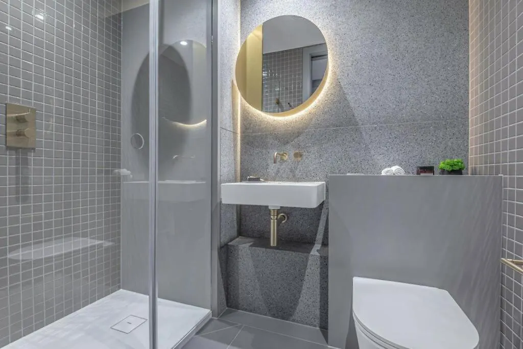 Greenwich-The 02 Two London Apartment