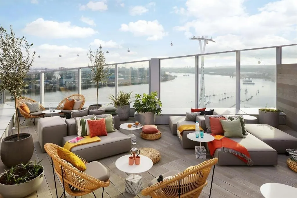 Apartment Greenwich-The 02 Two London United Kingdom